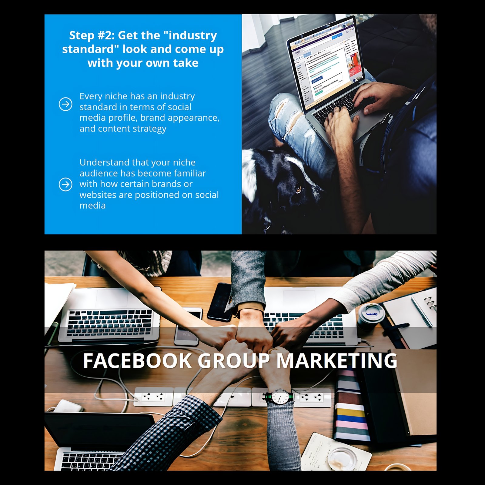 Effective Facebook Marketing - Upgrade Package - Image 4
