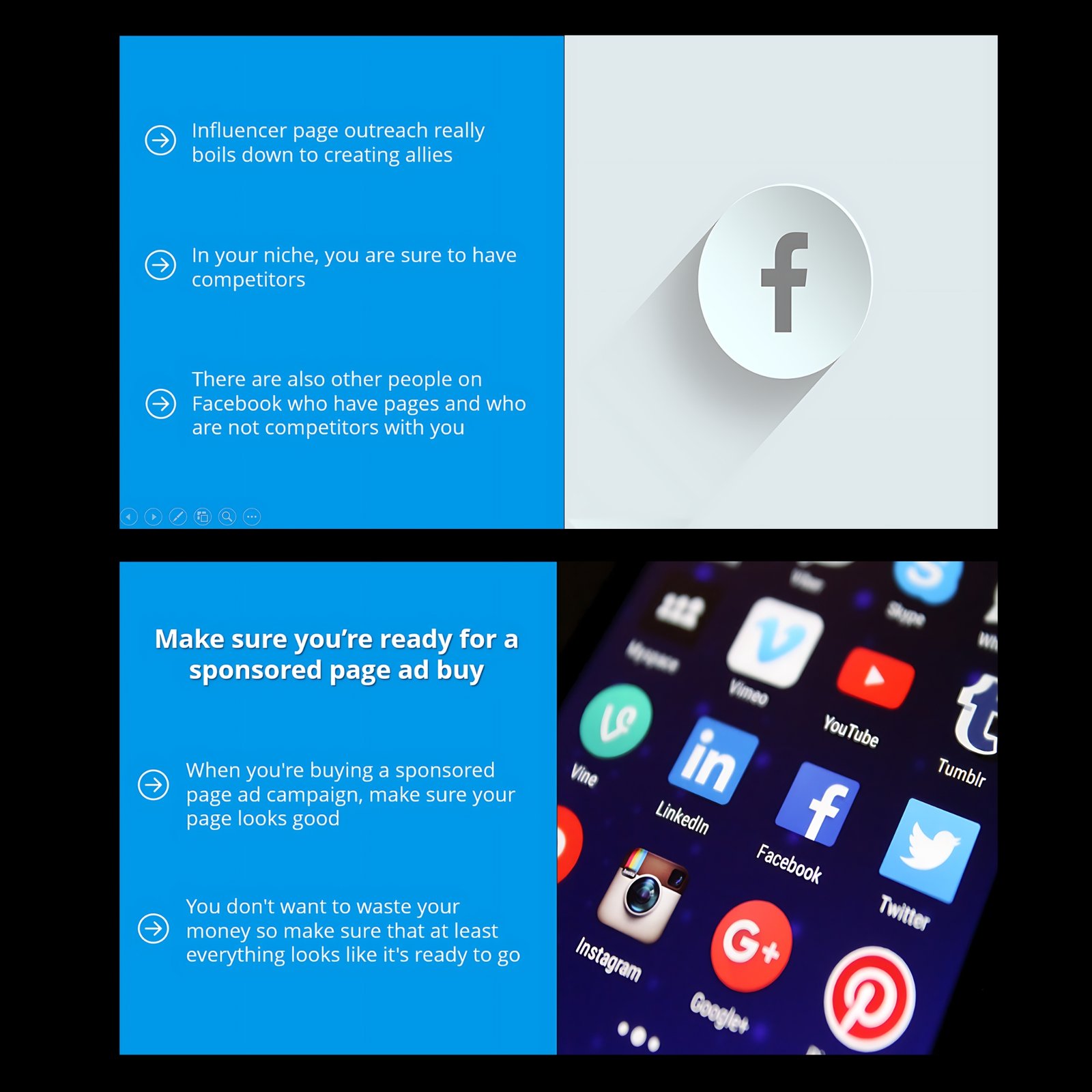 Effective Facebook Marketing - Upgrade Package - Image 5